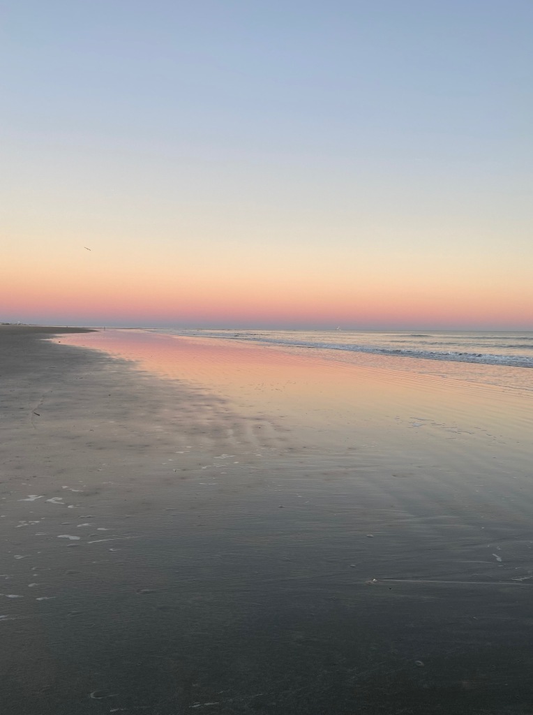 sunset-beach-north-carolina