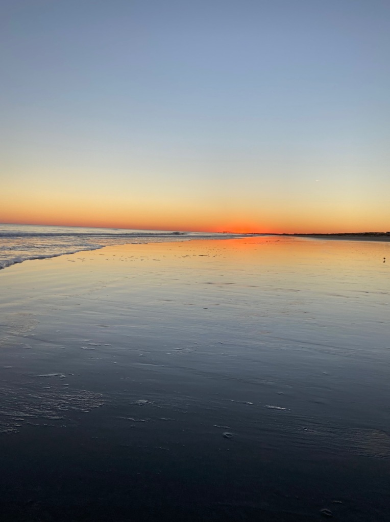 sunset-beach-north-carolina